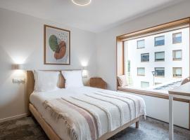ibis Styles Amiens Sud, ξενοδοχείο στο Αμιάν