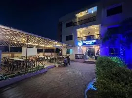 iIRA Stays - The Coastal Crown Resort