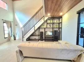 Yustien Homestay Bangunjiwo 4 Beds - Entire House