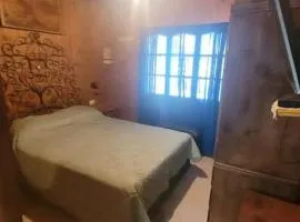 Refugio del Valle