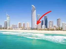 Surfers Home - Beach Stay - Sleeps 8 - Free Parking