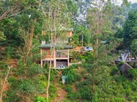 Tea Cottage Resort & Spa - Nawalapitiya