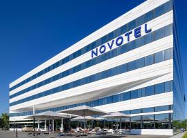 Novotel München Airport, hotel en Freising