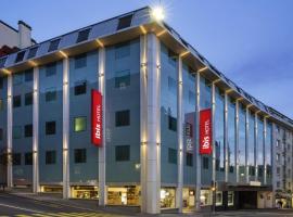 ibis Lausanne Centre, hotel en Lausana