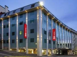 ibis Lausanne Centre