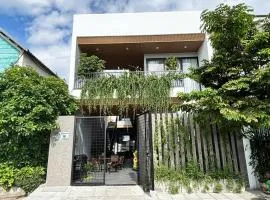 An Nhien Home