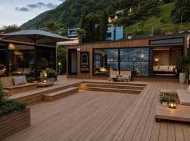 Riva Boutique Hotel I Restaurant I Beach Club