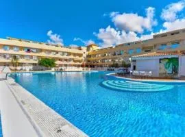 Casa Blanca Playa Paraiso Tenerife