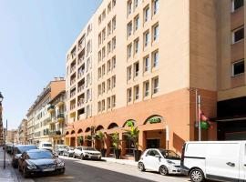 Ibis Styles Nice Centre Port – hotel w Nicei