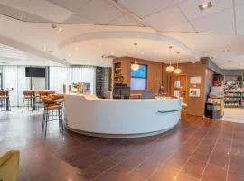 Novotel Suites Paris Issy Les Moulineaux