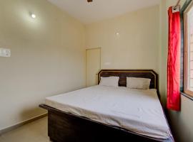 Hotel O Sukhana Residency, hotel din Banūr