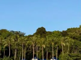SeaSmile Beach Resort Koh Jum