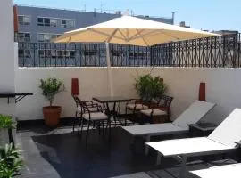 Meliá Recoleta Plaza