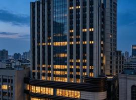 Mercure Dalian City Center, hotel din Dalian