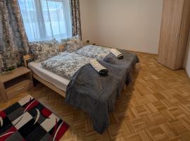 Wohnung in Zentralage von Rötz, Hotel in Rötz