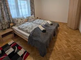 Wohnung in Zentralage von Rötz
