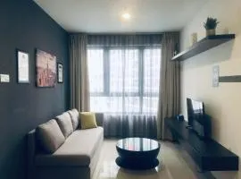 Manhattan Homes at i-City - WiFi TV Box & 1 Car Park