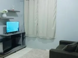 Hospedagem aconchegante e completa em Santarém