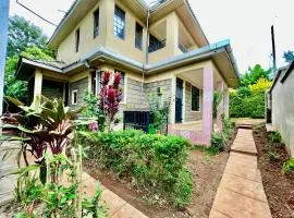 Countryside Villa 4BDR with Unlimited WIFi&Netflix