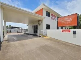 Beachside Boutique Motel Mackay