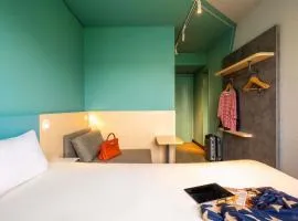 ibis budget Berlin Kurfürstendamm