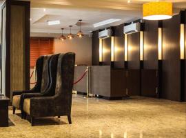 Visa Karena Hotels, hotel u gradu 'Port Harcourt'