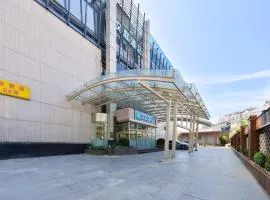 Hanting Hotel Beijing Xizhimen