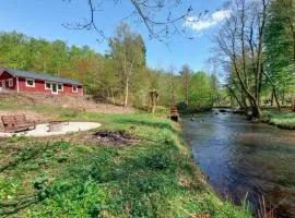 2 Bedroom Lovely Home In Munka Ljungby