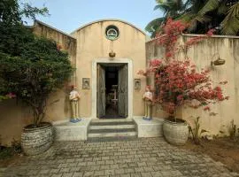 En Vilasam by Luxunlock Private Villas