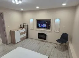 Apartment Underground