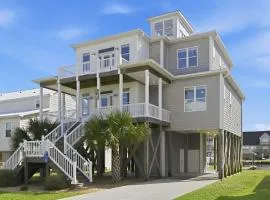 The Lookout on 9th Dock, Elevator & Water Views
