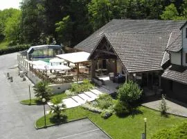 ibis Styles Périgueux Trélissac