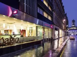 Mercure Glasgow City Hotel