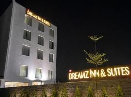 Dreamz inn & suite, khách sạn ở Kona