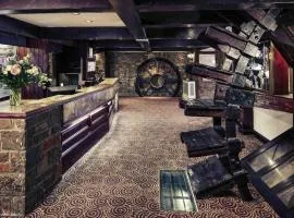 Mercure Perth Hotel
