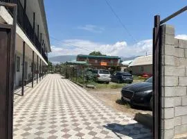 Prestizh Guest House