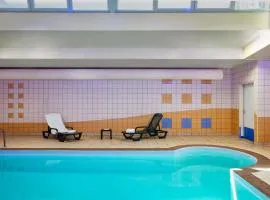 Aparthotel Adagio Access Poitiers