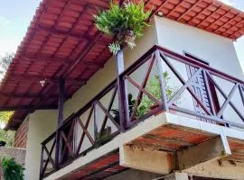 Pousada em Mulungu