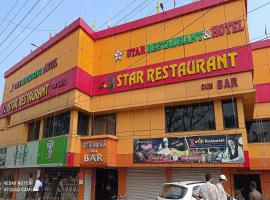 Hotel O POP Three Star Restaurant And Hotel, Hotel in Kalkutta