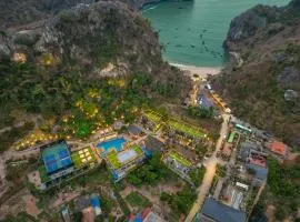 Cat Ba Sena Valley Retreat