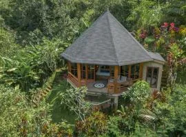 Bali Jungle Taksu