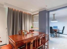 Premier City Comfort Hotel Suizhou Wuyue Plaza، فندق في Suizhou
