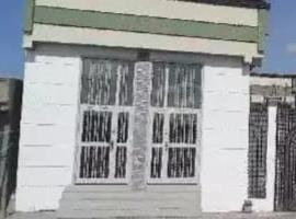 sadam nahwi, hotel a Dukem