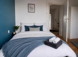 Sunrise City Apartments 4