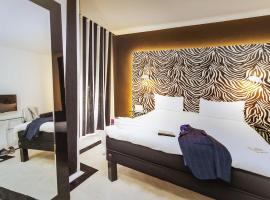 Hotel Ibis Styles La Rioja Arnedo, hotel Arnedóban