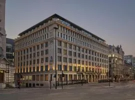 Hyatt Regency London Blackfriars