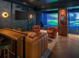Hotel 1000, In The Unbound Collection By Hyatt, hotel a Seattle