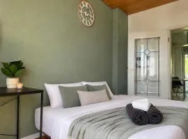 Sunrise City Apartments 1