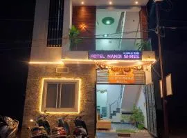 Hotel Nandi Shree