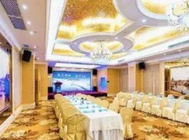 SHANGJINGHAO HOTEL （SAKATA SNOW ELEPHANT SUBWAY STATION SHOP）